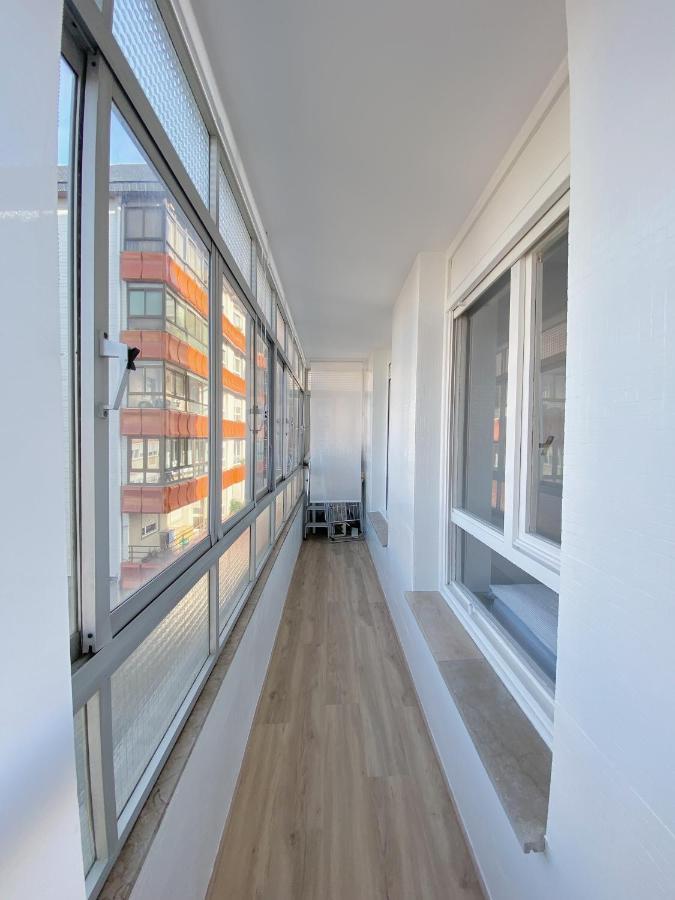 Piso General Davila- Alto De Miranda Santander Exterior foto