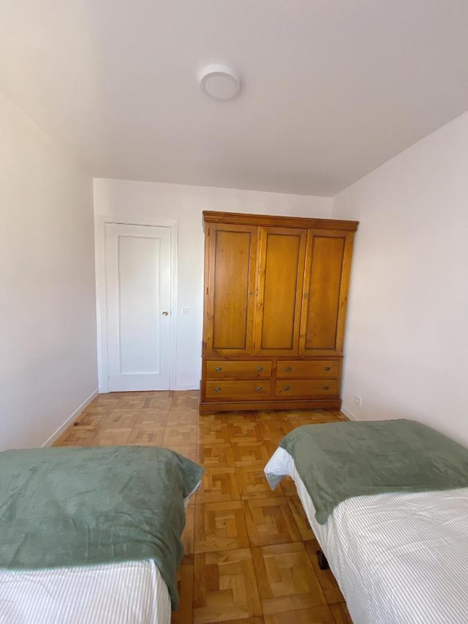 Piso General Davila- Alto De Miranda Santander Exterior foto