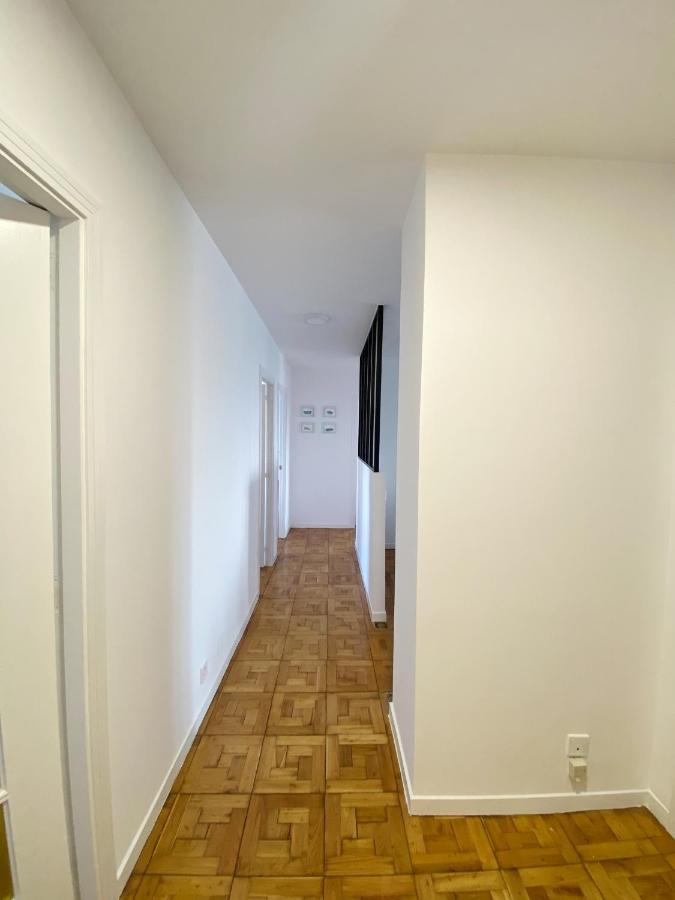 Piso General Davila- Alto De Miranda Santander Exterior foto
